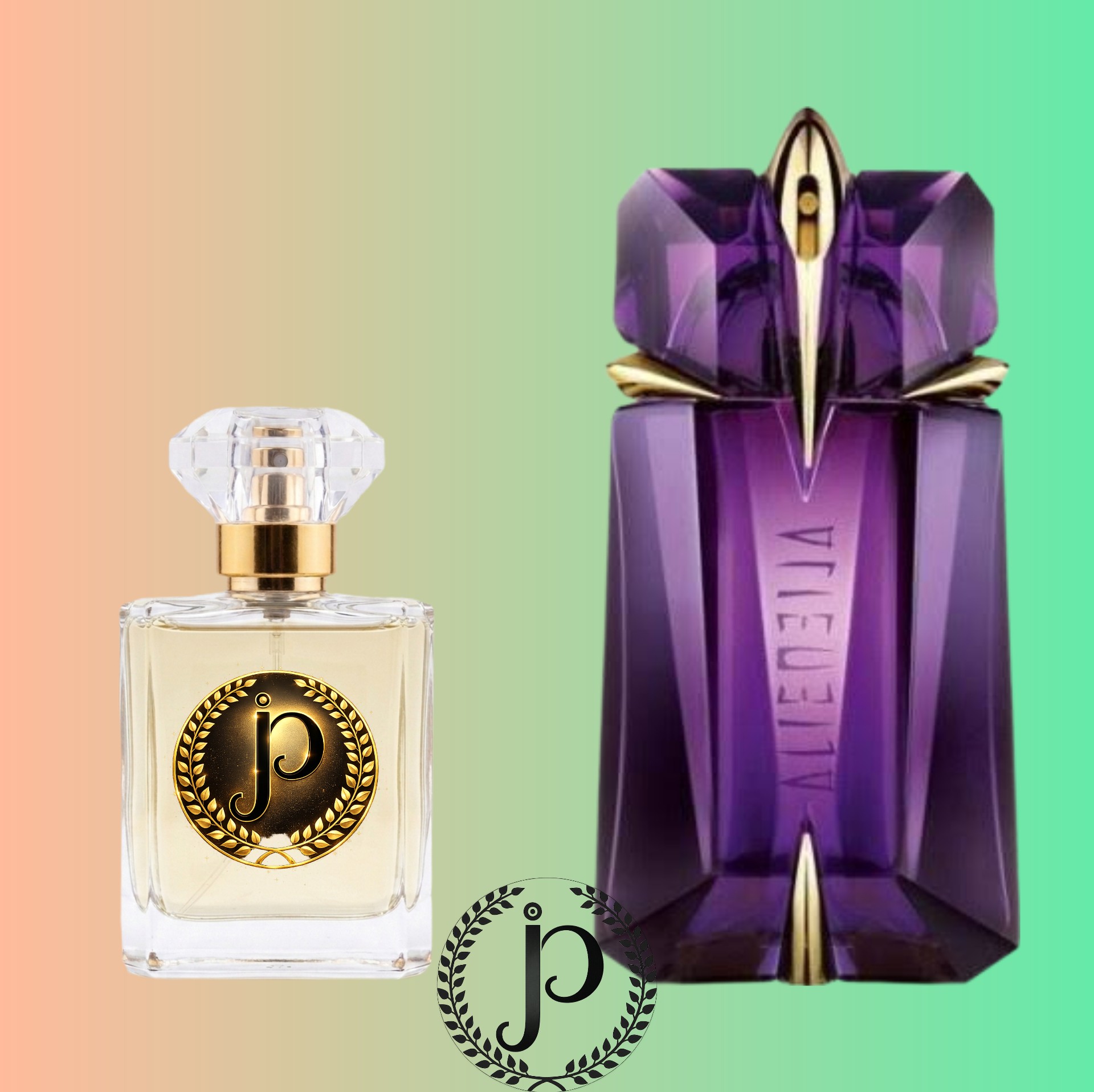 عطر ادکلن زنانه الین