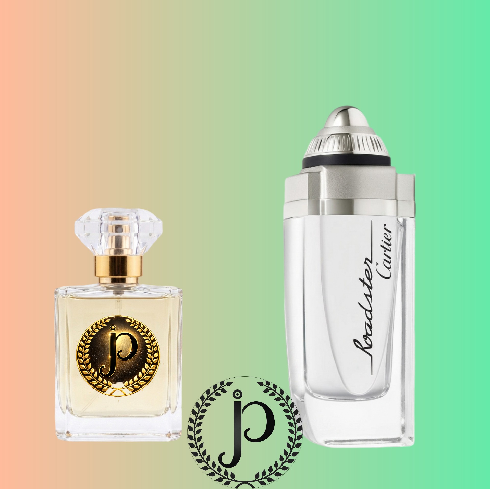 عطر ادکلن مردانه کارتیر رودستر