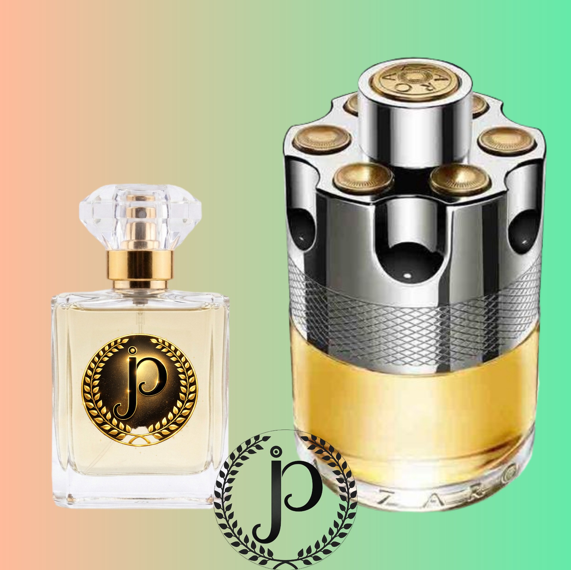 عطر ادکلن مردانه آزارو وانتد