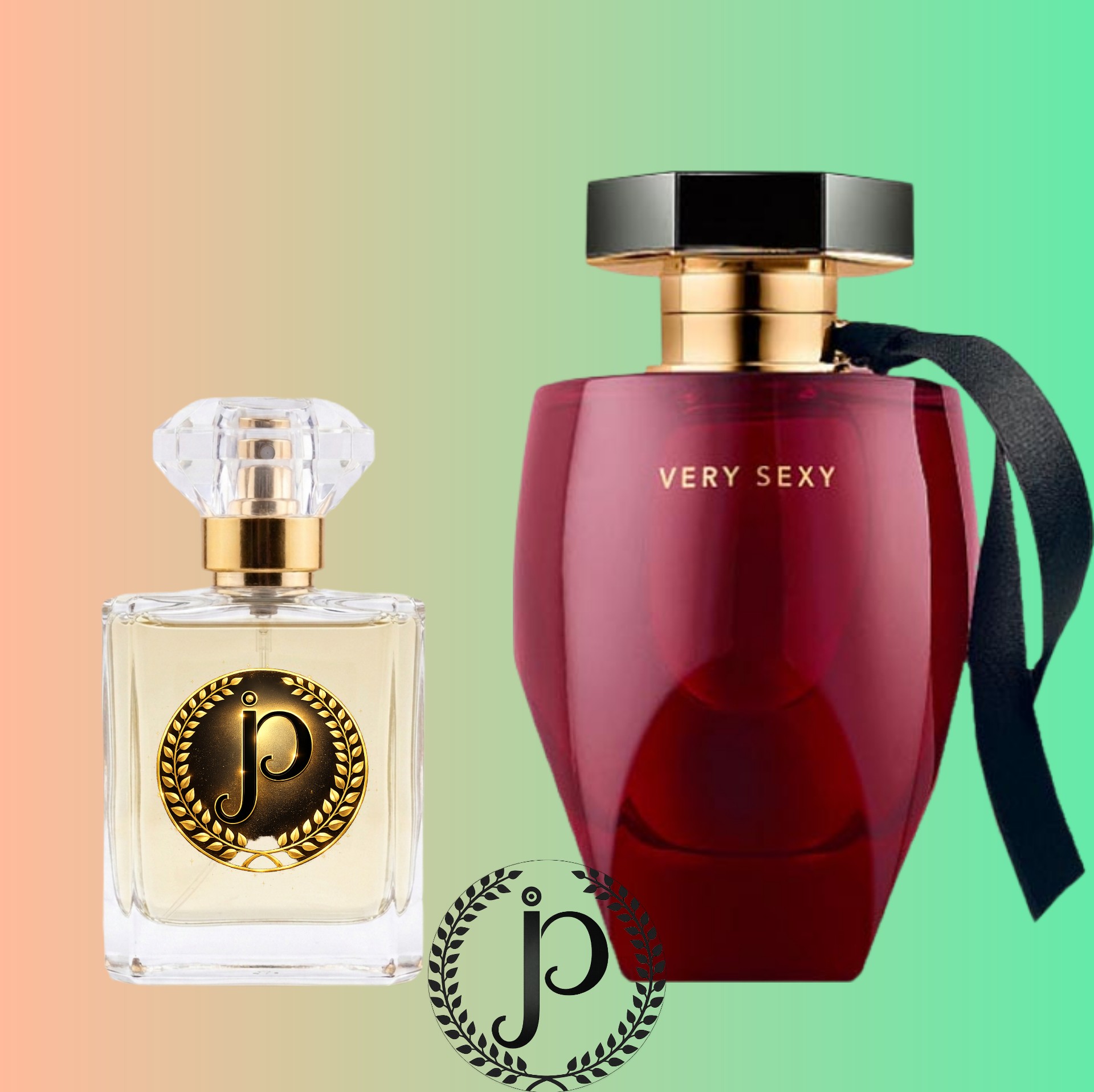 عطر ادکلن زنانه وری سکسی