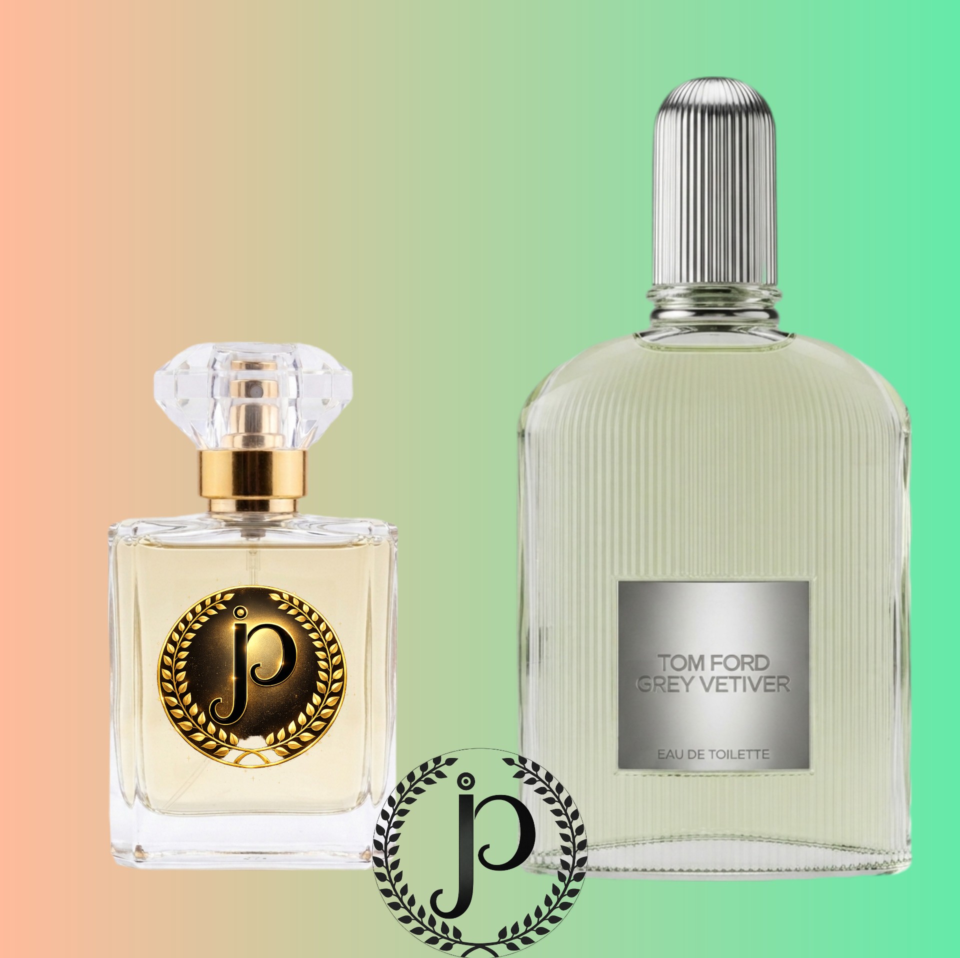 عطر ادکلن مردانه تام فورد گری وتیور