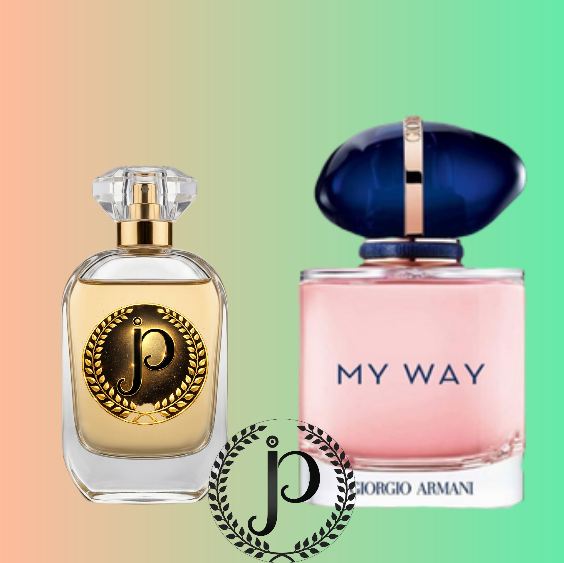 عطر ادکلن زنانه مای وی