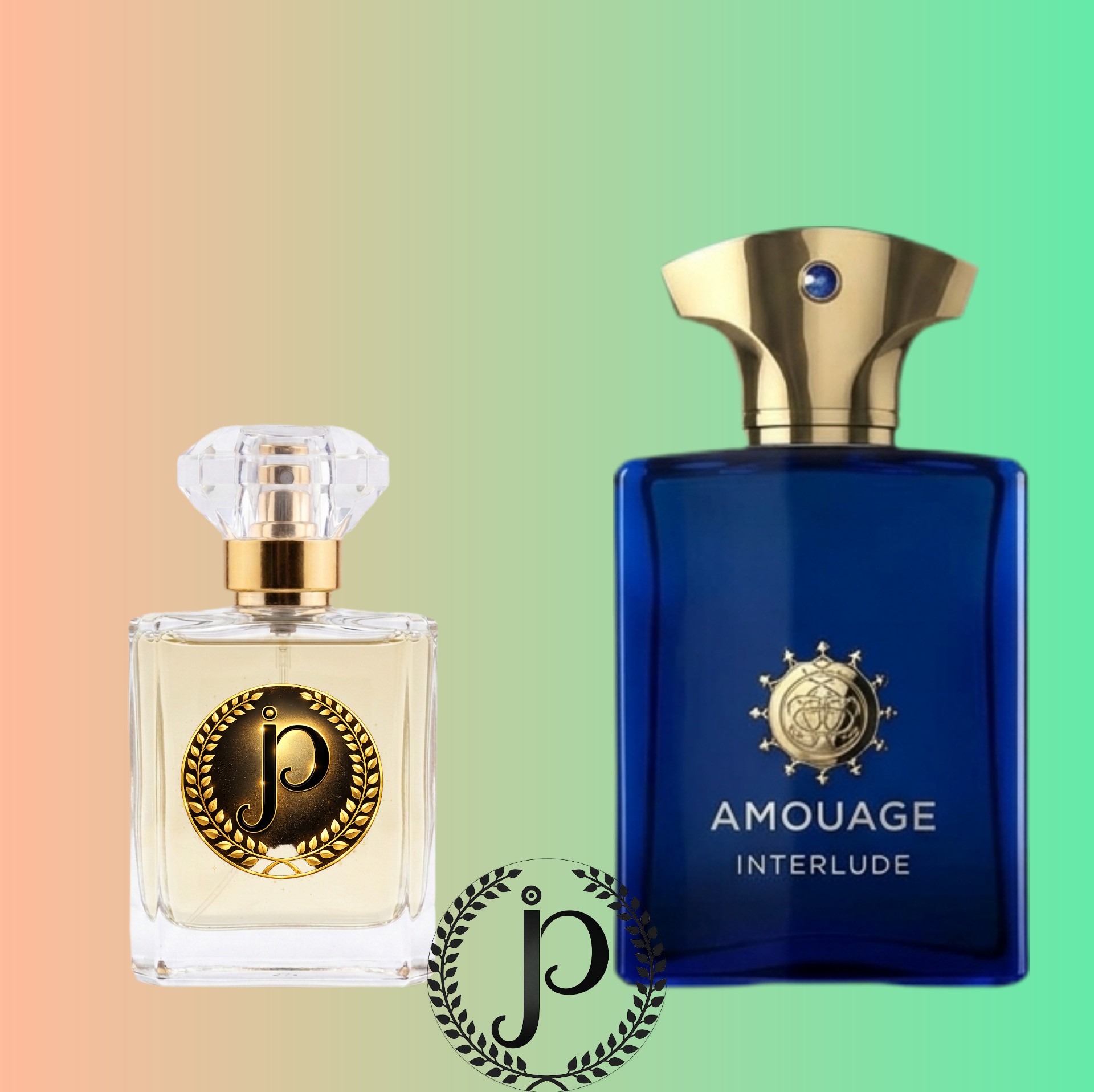 عطر ادکلن مردانه آمواج اینترلود