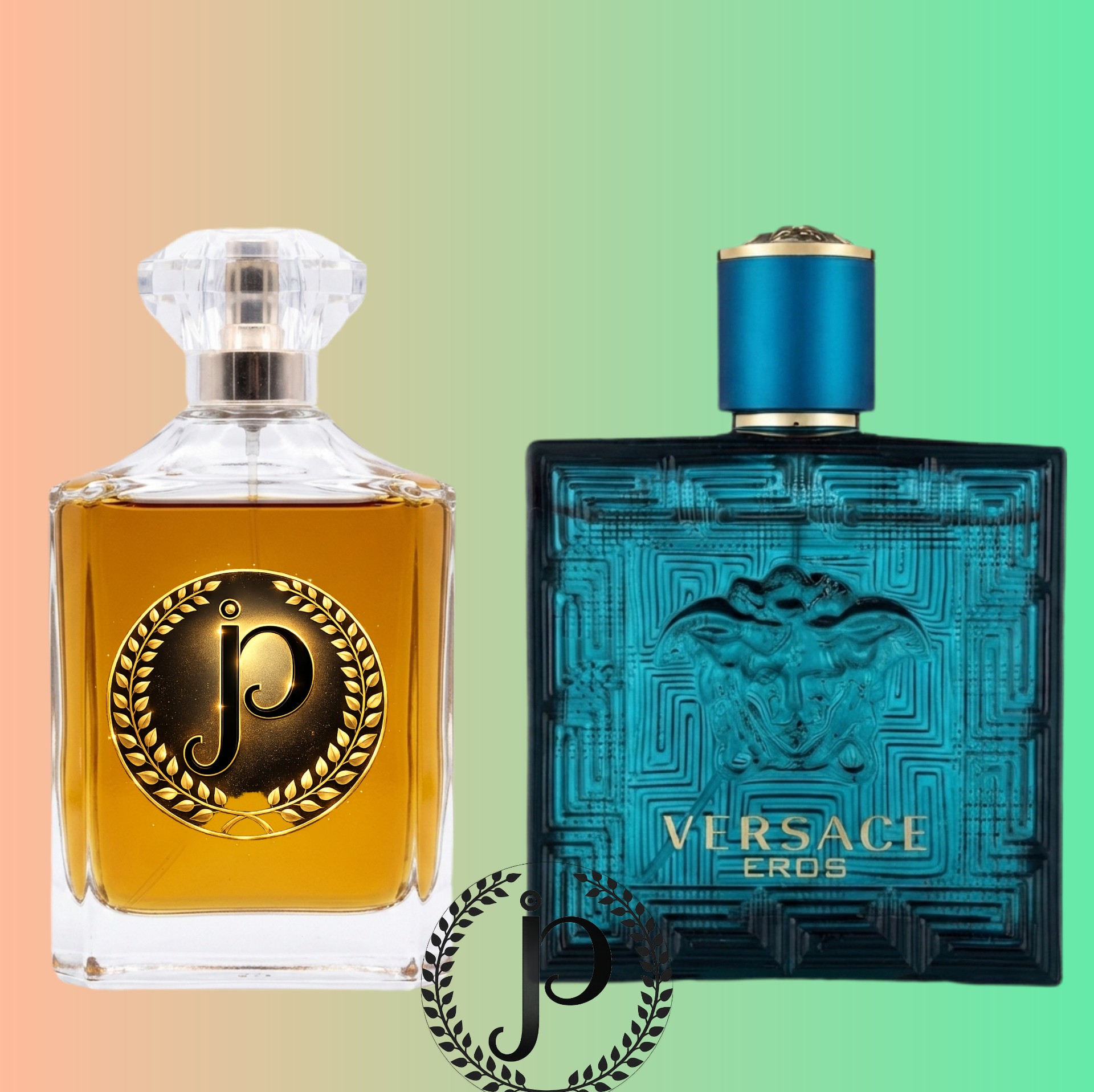 عطر ادکلن مردانه ورساچه اروس