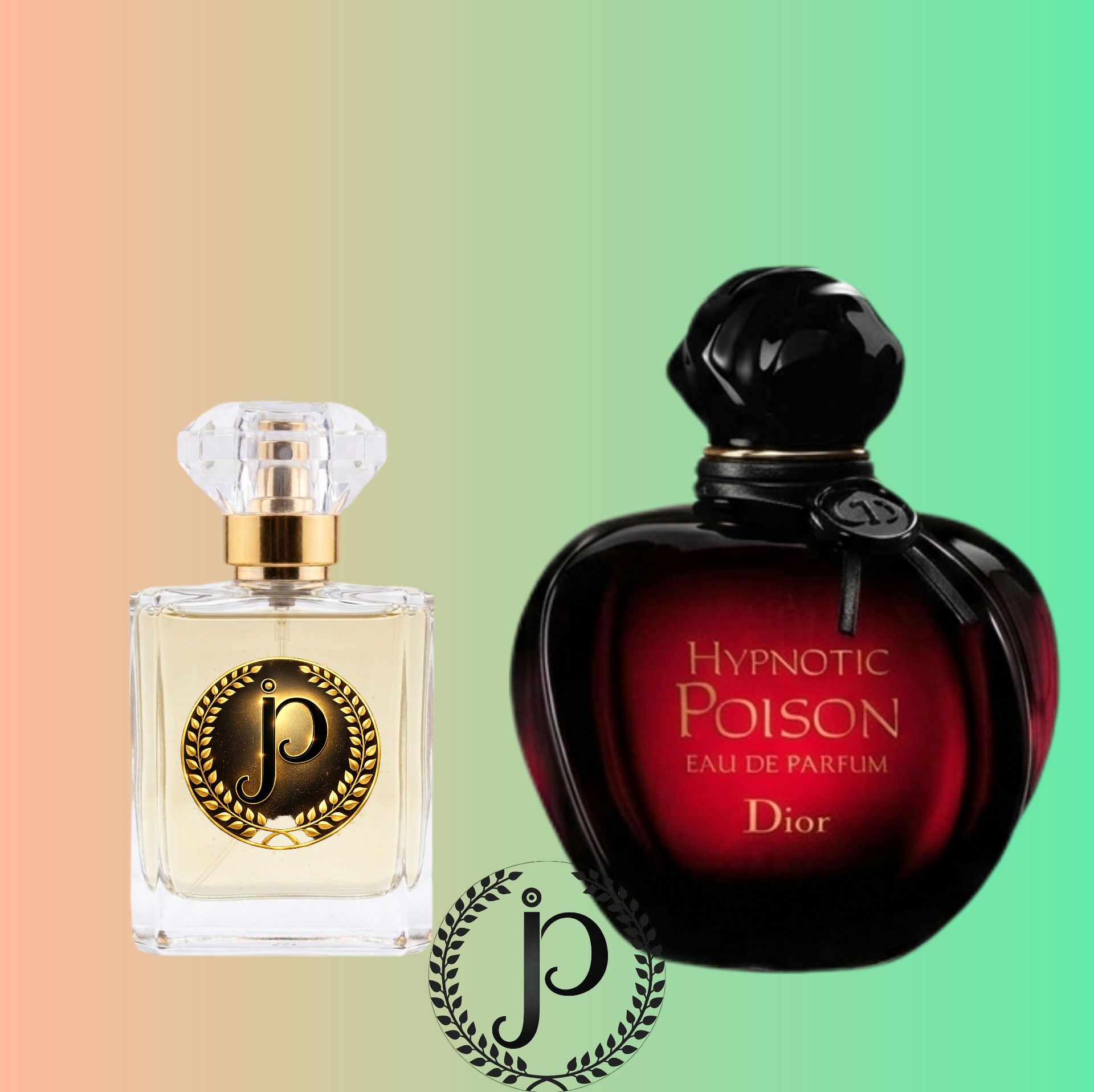 عطر ادکلن زنانه دیور پویزن