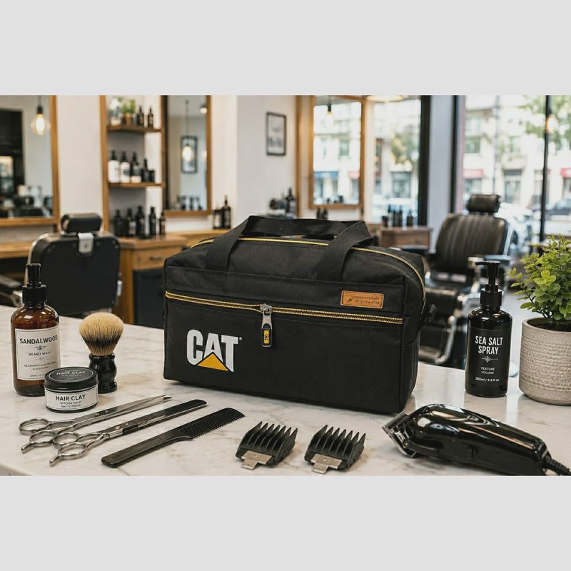 کیف اصلاح ،کیف پیرایش مردانه