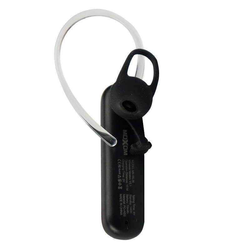 هدست بلوتوثی موکسوم مدل MX-WL36