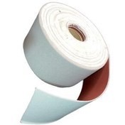 سنباده پشت کرکی متری زبری40
