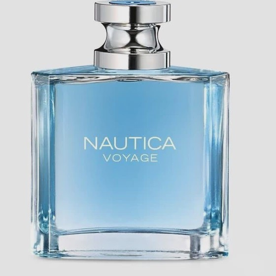 عطر اورجینال - ادکلن ناتیکا وویاج Nautica Nautica Voyage