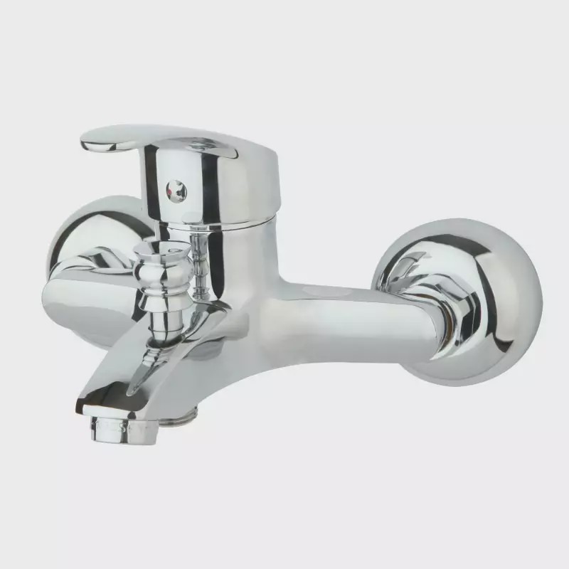 شیر دوش حمام راسان مدل درسا(پس کرایه)