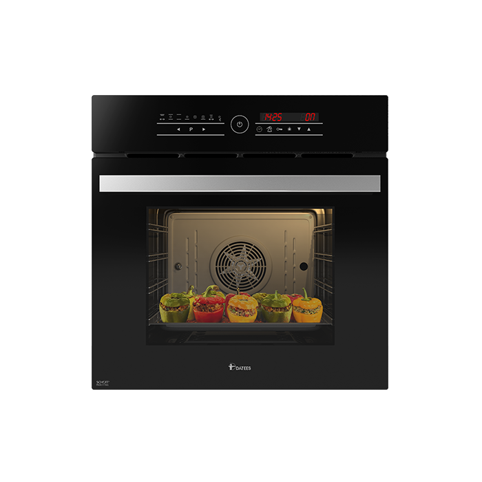 فر برقی داتیس مدل DF-673