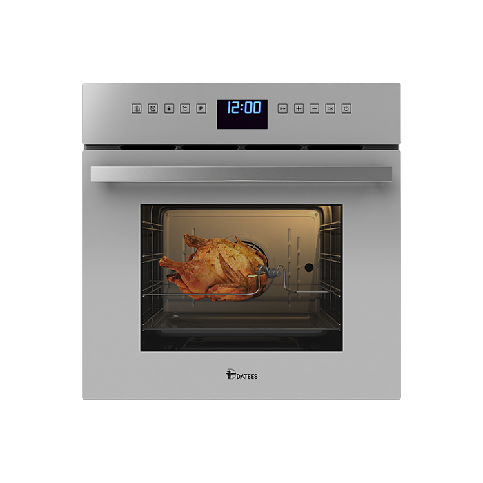 فر برقی DF-683 Ultra داتیس