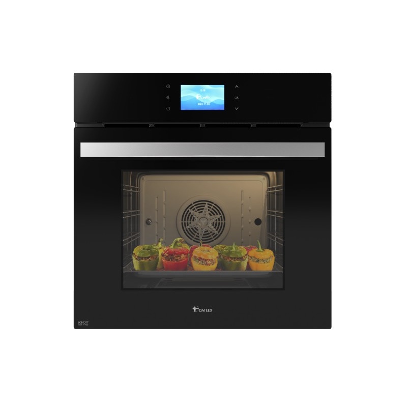 فر برقی توکار DF-697 داتیس