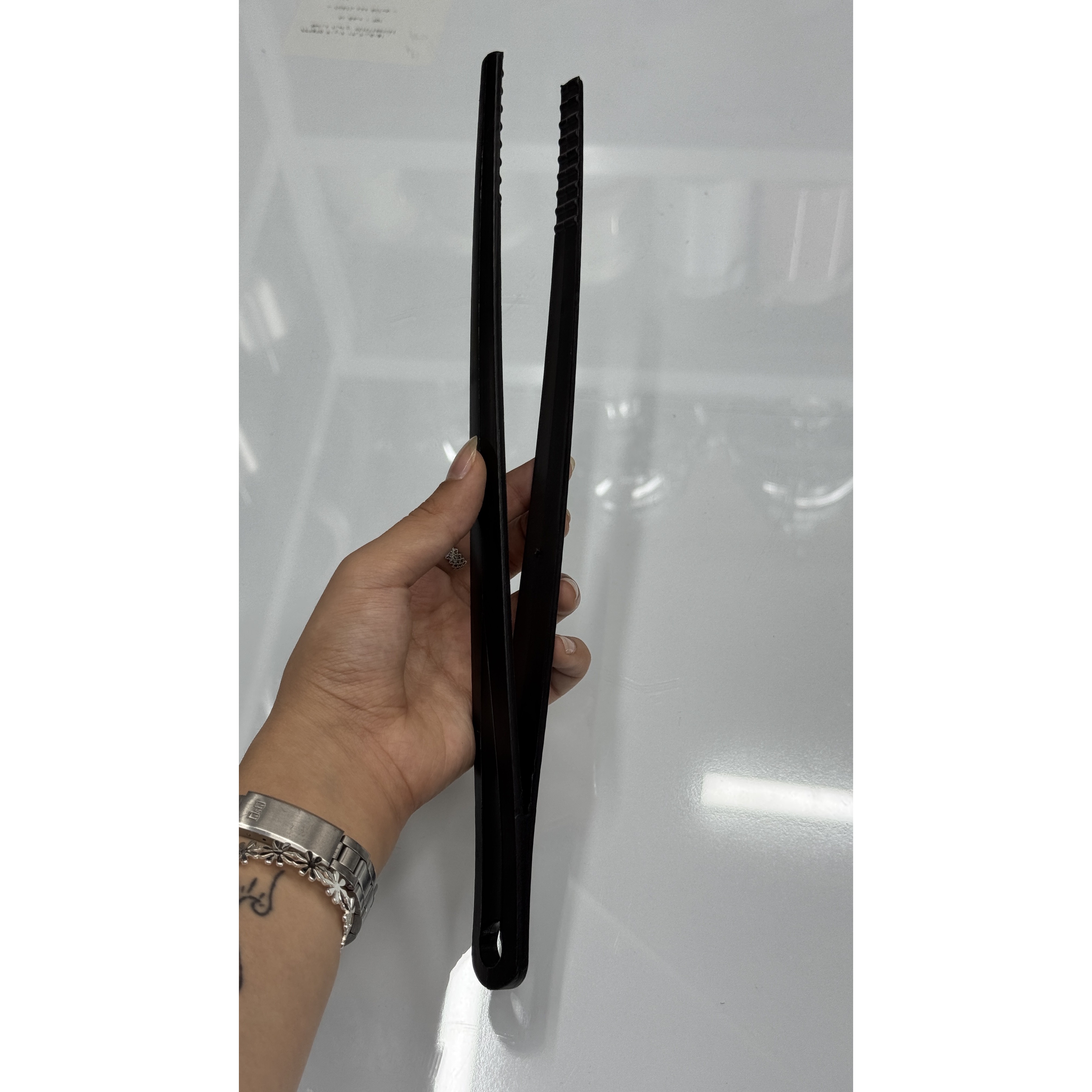تابه گریل چدن دایره ای سایز 35 کی اس تی kst مدل 5805