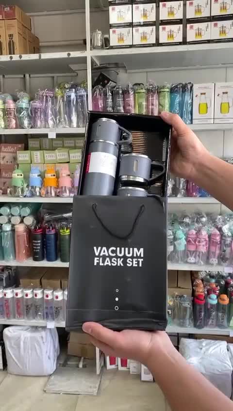 فلاکس دولیوانه 500 میل