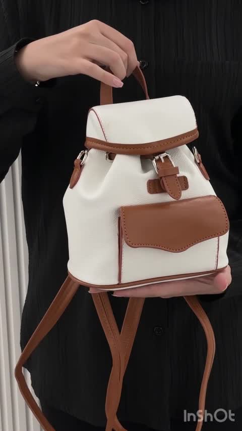 کوله پشتی مینیBackpack427