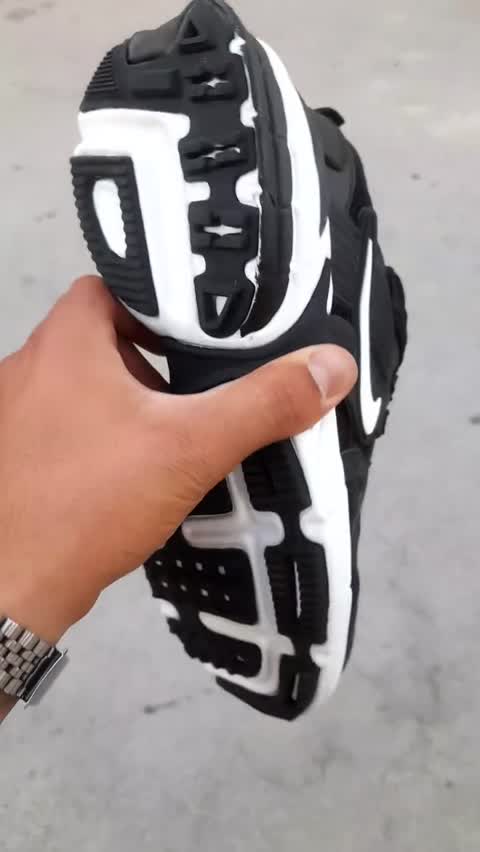 کفش نایک وی تو کی v2k مشکی (38-44)