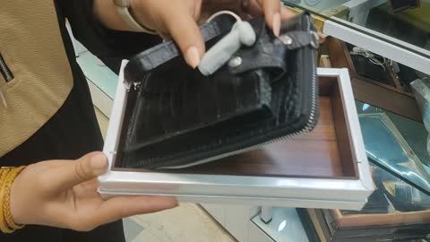 کیف دستی اسپرت چرم گاوی درجه یک اعلا 