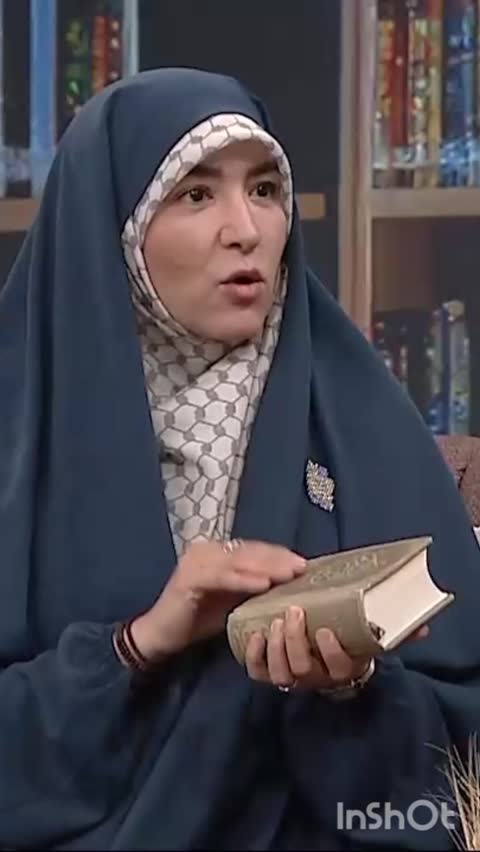 کتاب قرآن ترجمه علی ملکی (رقعی - آبی)