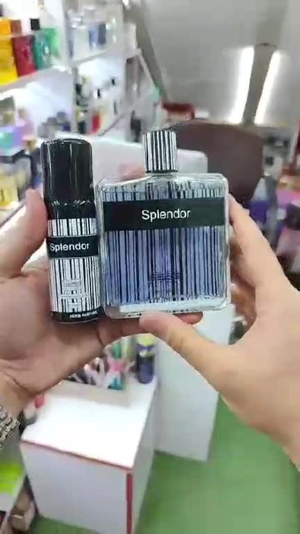 بربری (باربری) گادس (ژیوادان) زنانه گرم شیرین(باخرید5عطر،یک عطر از ما هدیه بگیرید.)