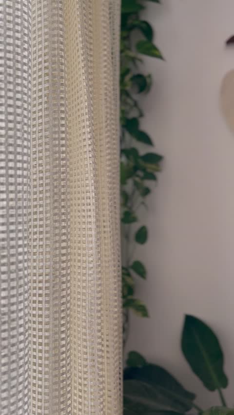 دیوارکوب برگ مکرومه برند ارت بیوتی
