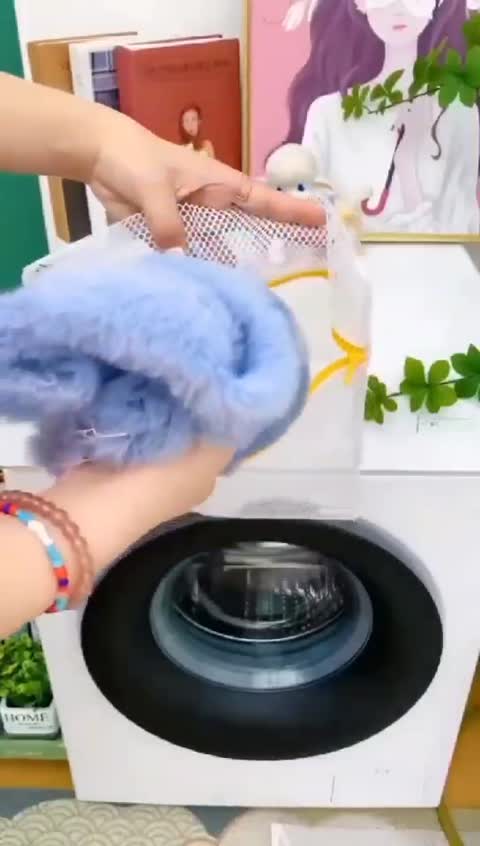 توری شستشو لباس زیر