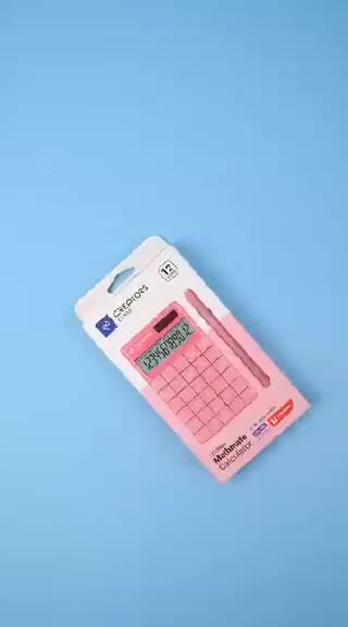 ماشین حساب 12 رقم Q5C-2 مث میت کریتورزکلاس سیکلاس