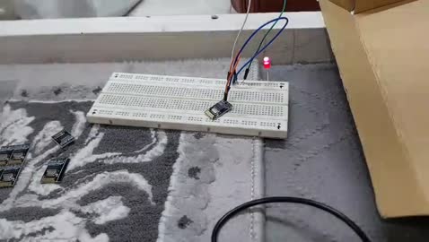 ماژول بلوتوث پایونیر مدل A3 ورژن 5.1 - 5ولتی