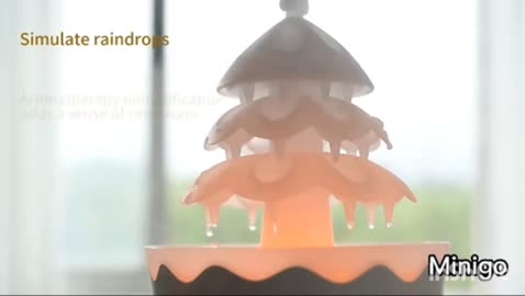 دستگاه بخور و پخش کننده رایحه درخت شانس