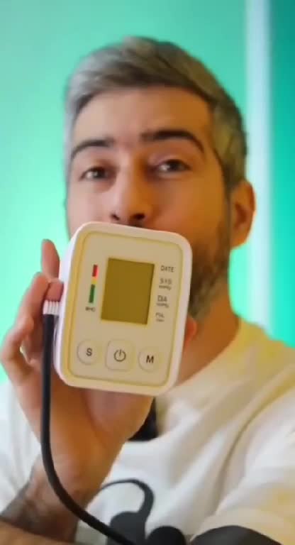 فشارسنج بازویی ARM STYLE سخنگو