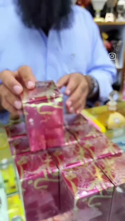 بدون اسم بهترین جایگزین نارسیکو به شرط اصالت کالا بارکد فعال 