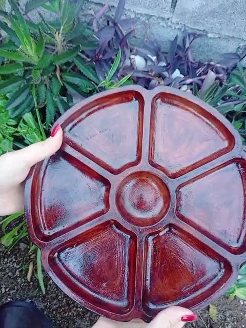 اردورخوری سنگ مصنوعی