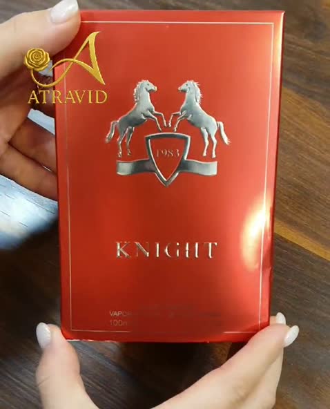 عطر ادکلن کالان پارفومز د مارلی از فراگرنس ورد - 100 میل