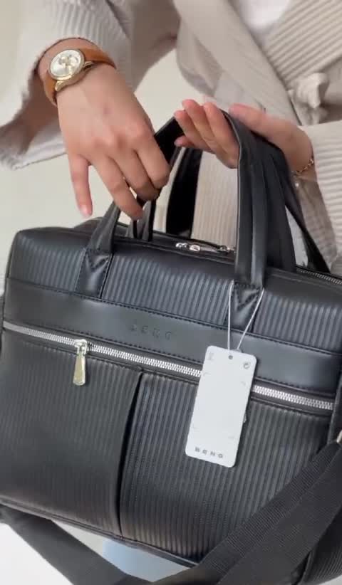 کیف اداری دانشجویی خارجی 