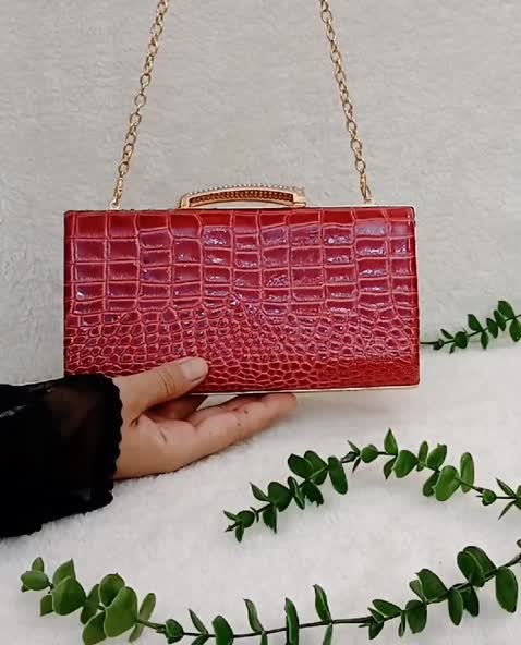 کیف مجلسی و دستدوز دلسا 72
