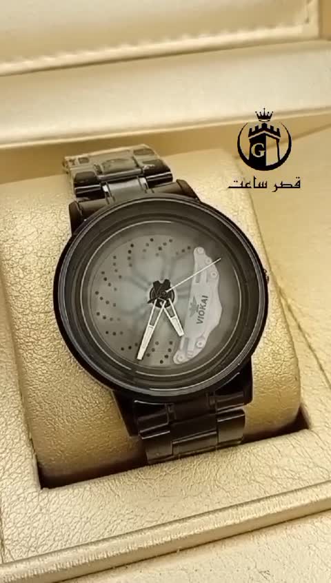 ساعت رینگی اسپرت با رنگبندی متنوع
