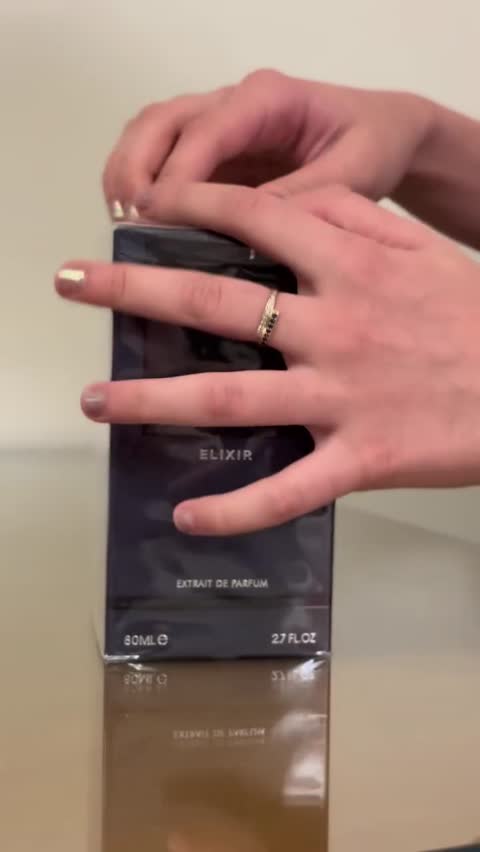 عطر ادکلن الحمبرا ساواج الکسیر Alhambra Salvo Elixir