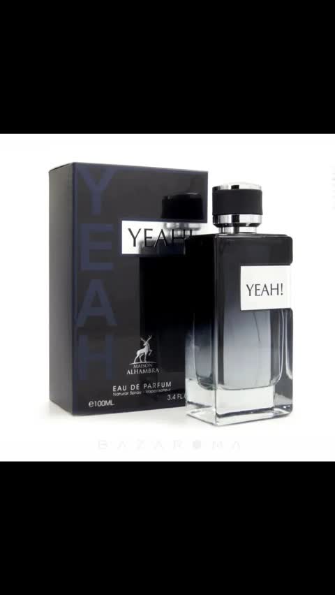 عطر ادکلن الحمبرا بد فمه گودگرلAlhambra BAD Femme