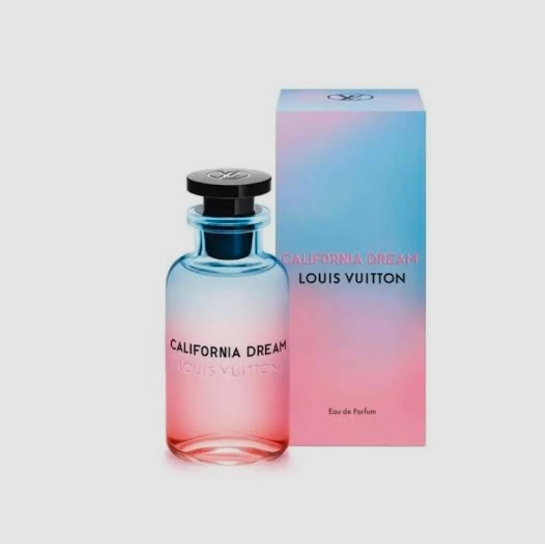 دکانت عطر ادکلن لویی ویتون کالیفورنیا دریم 