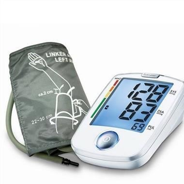  فشارسنج بازویی بیورر مدل BM44 ا (Upper arm Blood Pressure Monitor BM44)
