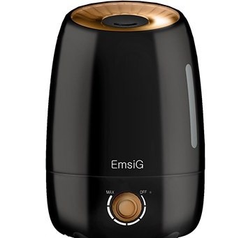 دستگاه بخور سرد امسیگ مدل US464 ا(EmsiG Cold Mist Humidifier US464)