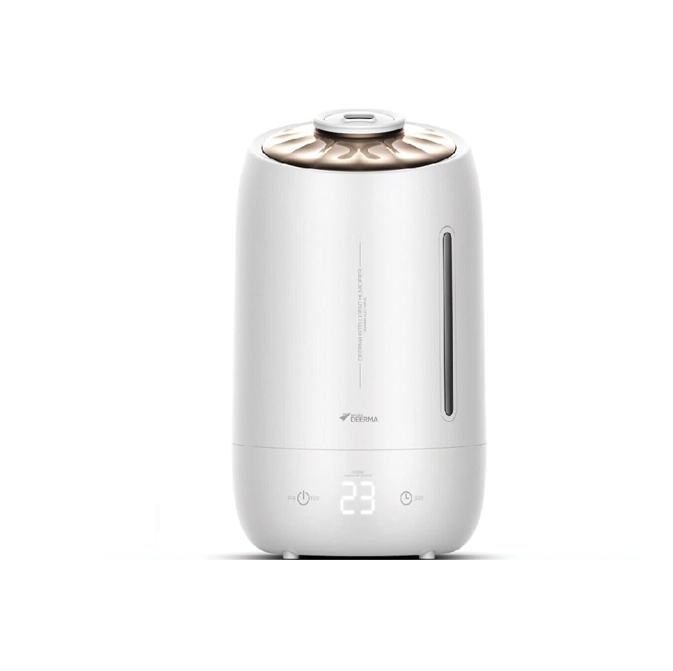 دستگاه بخور سرد و رطوبت ساز لمسی شیائومی (Xiaomi Deerma DEM-F600 Humidifier ا Deerma DEM-F600 Humidifier)