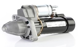 استارت کامل نیسان درجه یک