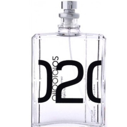 اسنتریک مولکولز مولکول 02escentric - Molecule 02