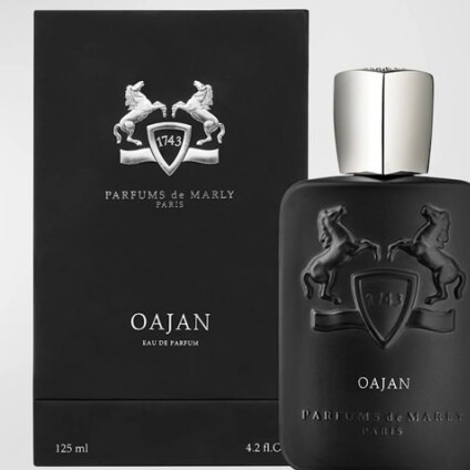 پارفومز دی مارلی اوجان (پرفیومز د مارلی عوجان)