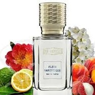 Ex Nihilo - - Fleur Narcotiqueای ایکس نیهیلو فلور نارکوتیک