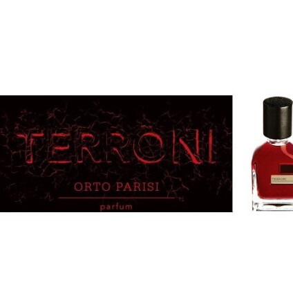 Oاورتو پاریسی ترونیRTO PARISI - Terroni