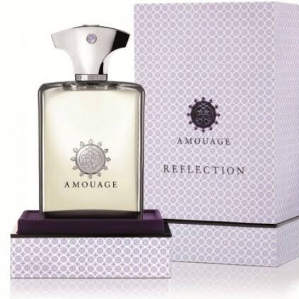 AMOUAGEReflection for Menآمواج رفلکشن مردانه (آمواژ ریفلکشن)