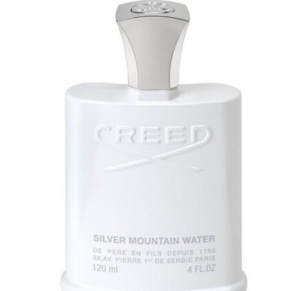CREEDSilver Mountain Water کرید سیلور مانتین واتر