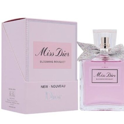 Dior - Miss Dior Blooming Bouquet میس دیور بلومینگ بوکت (کریستین دیور میس دیور بلومینگ بوکه)